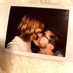 Meet your Posher, Lilly